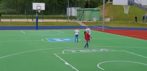 Mirna - odprtje prenovljenega sportnega igrisca, foto Lapego (22)